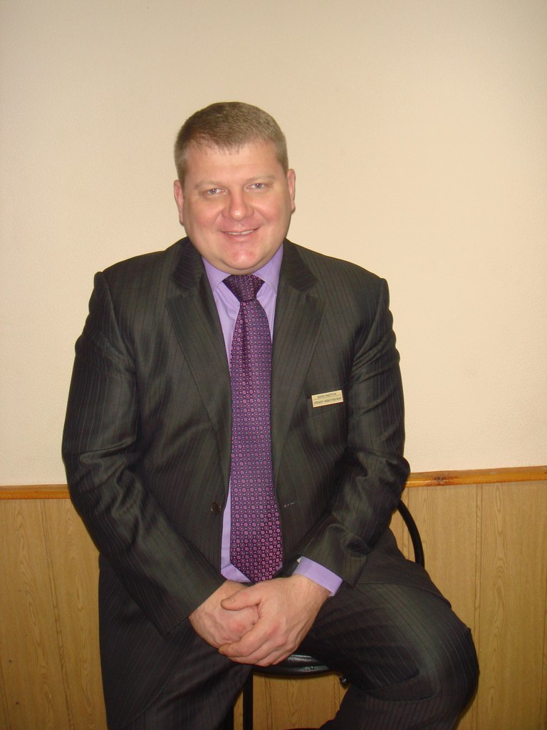 Евгений Афанасьев